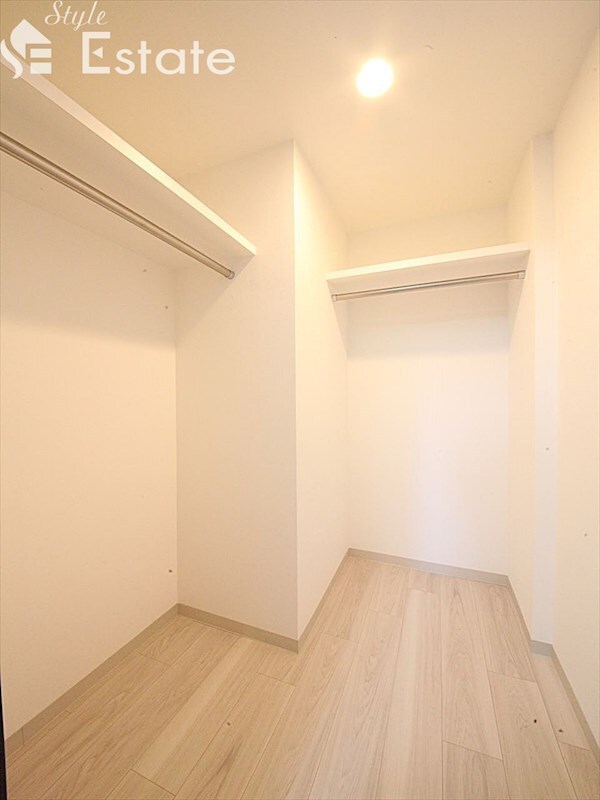 エステムコート名古屋新栄Vラポールの物件内観写真