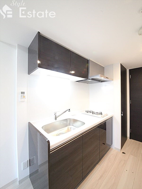 エステムコート名古屋新栄Vラポールの物件内観写真