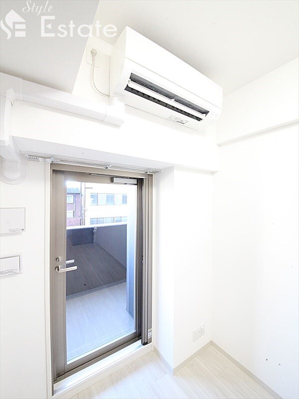 エステムコート名古屋新栄Vラポールの物件内観写真