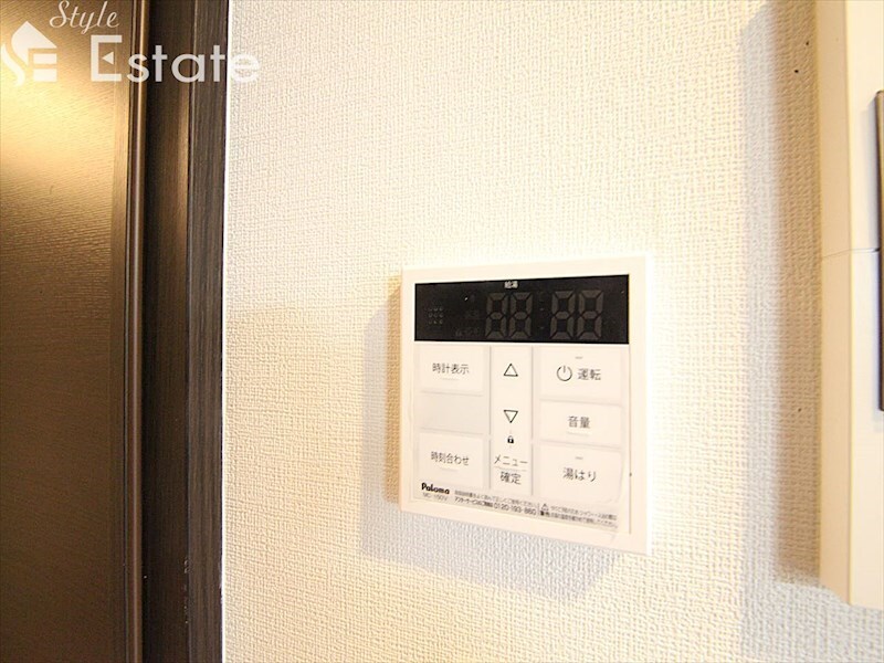 エステムコート名古屋新栄Vラポールの物件内観写真