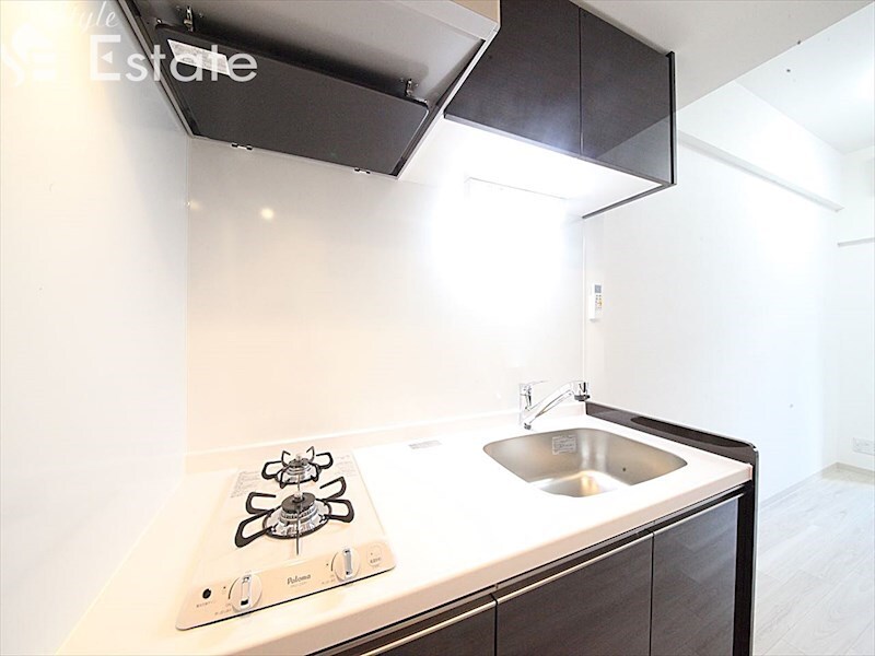 エステムコート名古屋新栄Vラポールの物件内観写真