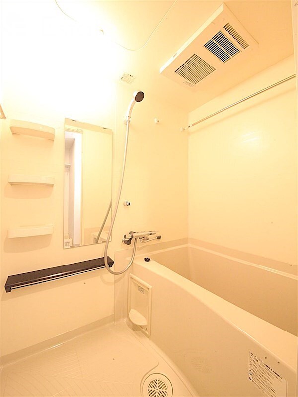 エステムコート名古屋新栄Vラポールの物件内観写真