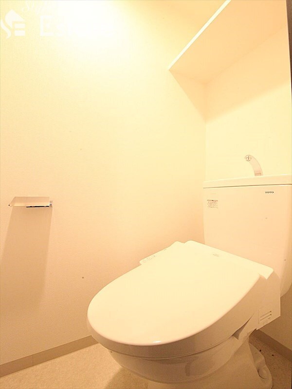 エステムコート名古屋新栄Vラポールの物件内観写真