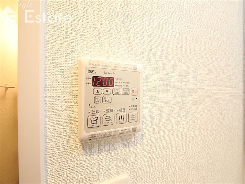 エステムコート名古屋新栄Vラポールの物件内観写真