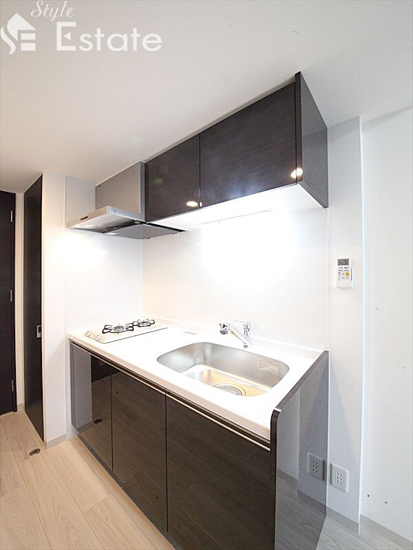 エステムコート名古屋新栄Vラポールの物件内観写真