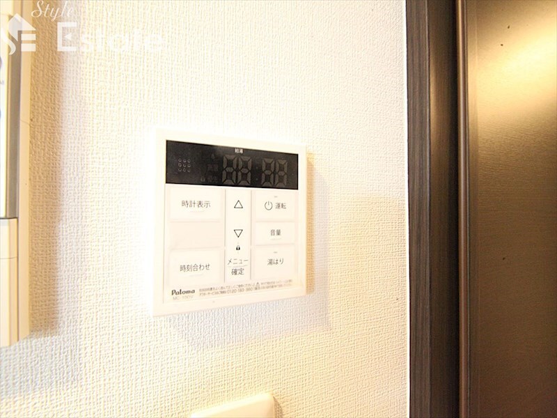 エステムコート名古屋新栄Vラポールの物件内観写真