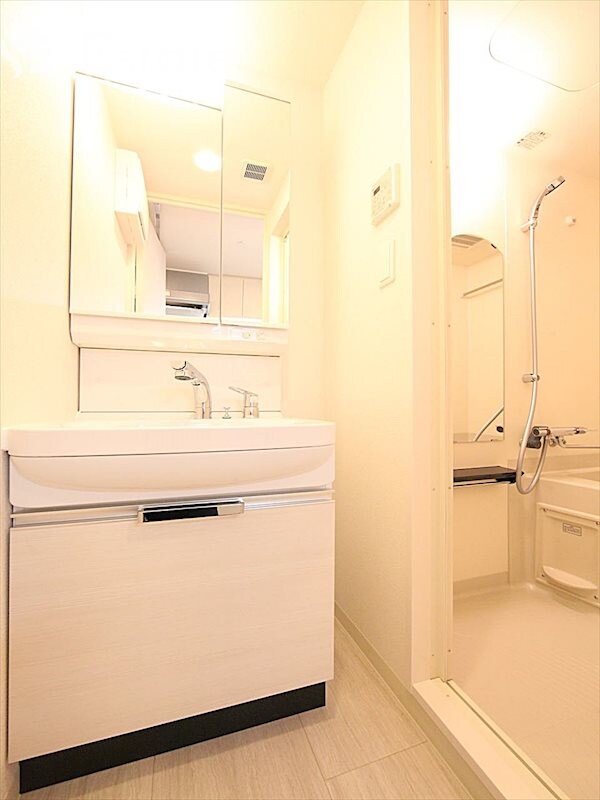 新栄町駅 徒歩9分 12階の物件内観写真