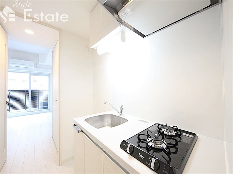 新栄町駅 徒歩9分 13階の物件内観写真