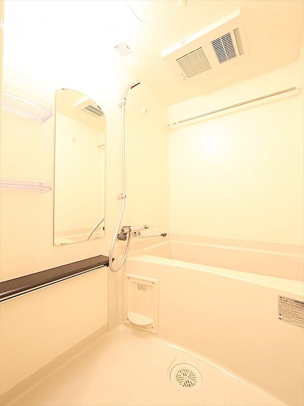 新栄町駅 徒歩9分 12階の物件内観写真