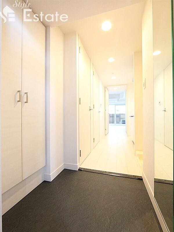 新栄町駅 徒歩9分 12階の物件内観写真