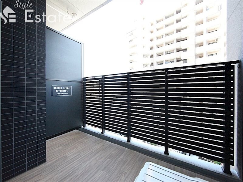 新栄町駅 徒歩9分 12階の物件内観写真