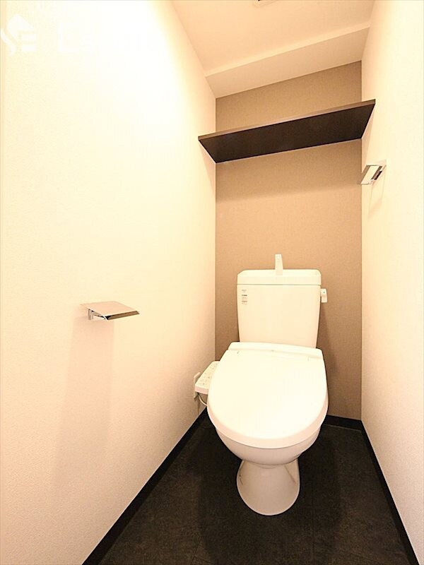 新栄町駅 徒歩9分 13階の物件内観写真