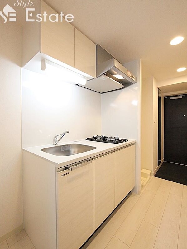 新栄町駅 徒歩9分 12階の物件内観写真