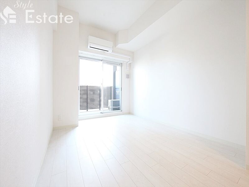 新栄町駅 徒歩9分 13階の物件内観写真