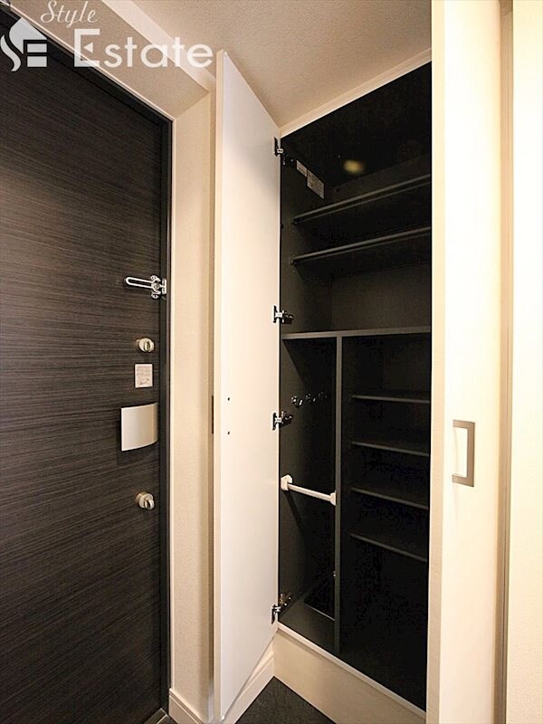 アドバンス名古屋モクシーの物件内観写真