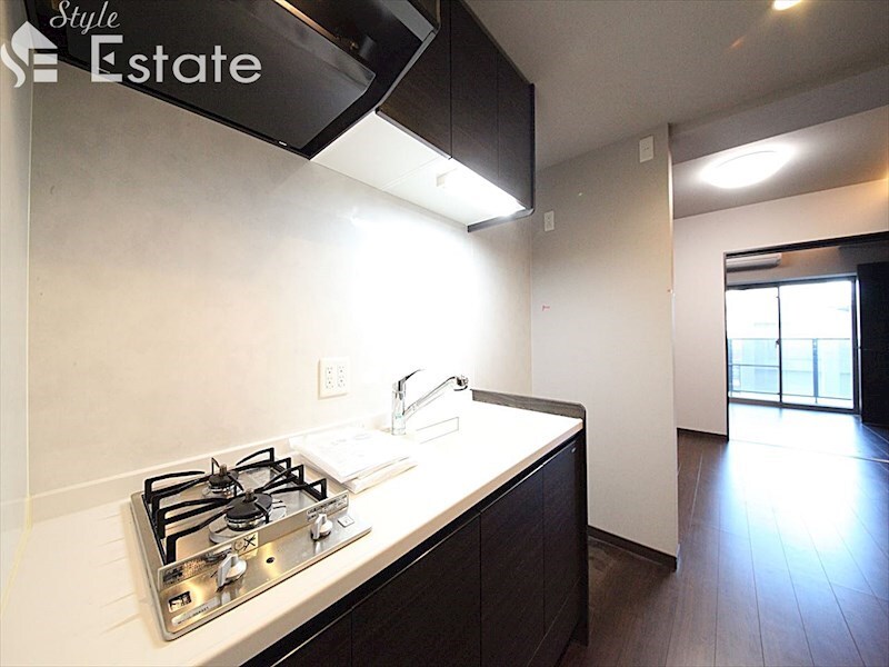 グランルクレ新栄イーストの物件内観写真