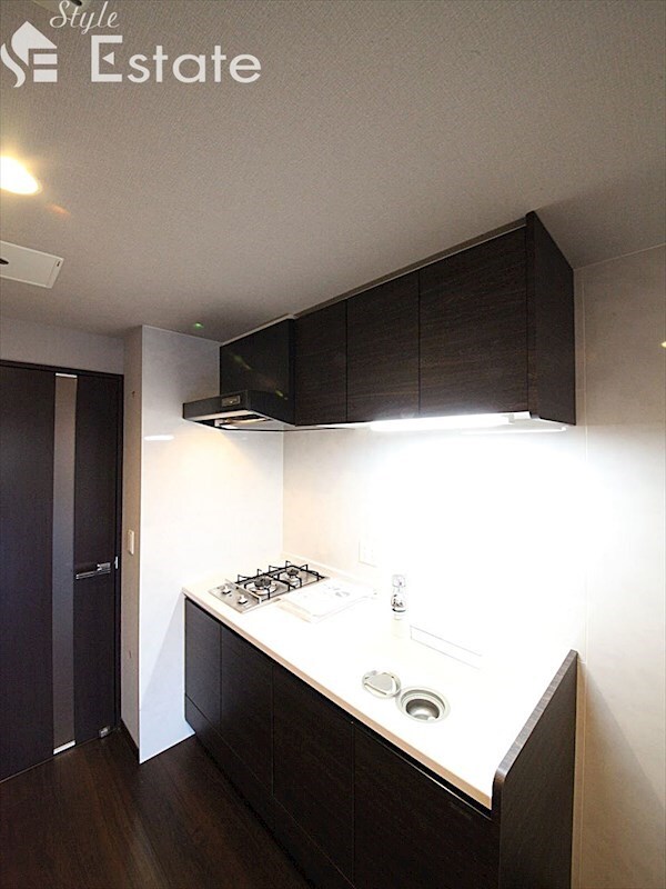 グランルクレ新栄イーストの物件内観写真