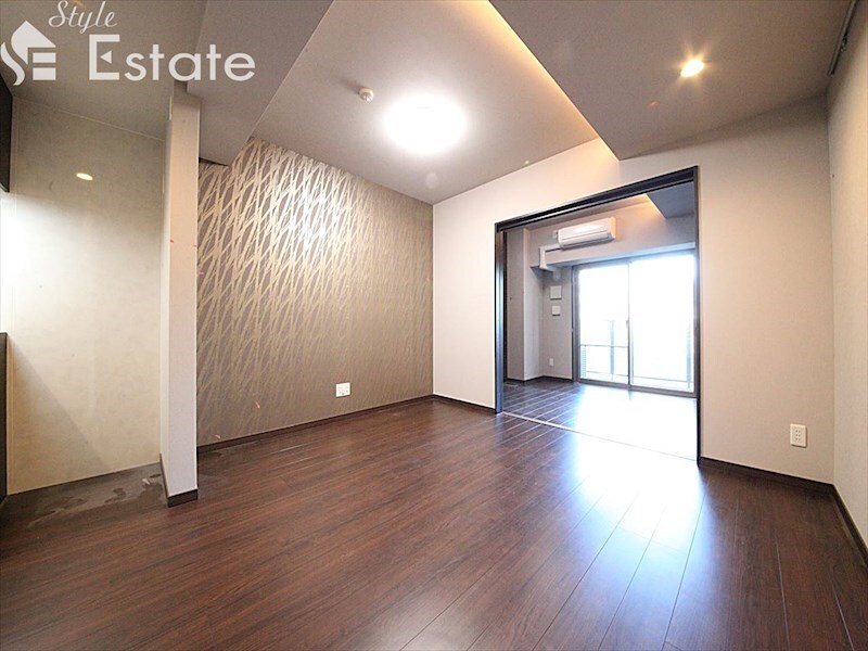 グランルクレ新栄イーストの物件内観写真