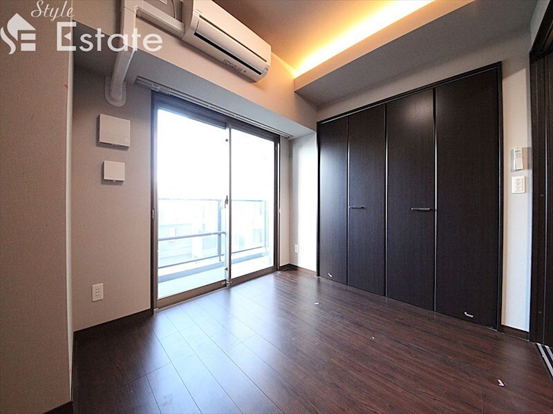 グランルクレ新栄イーストの物件内観写真