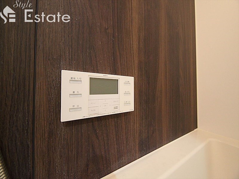 グランルクレ新栄イーストの物件内観写真