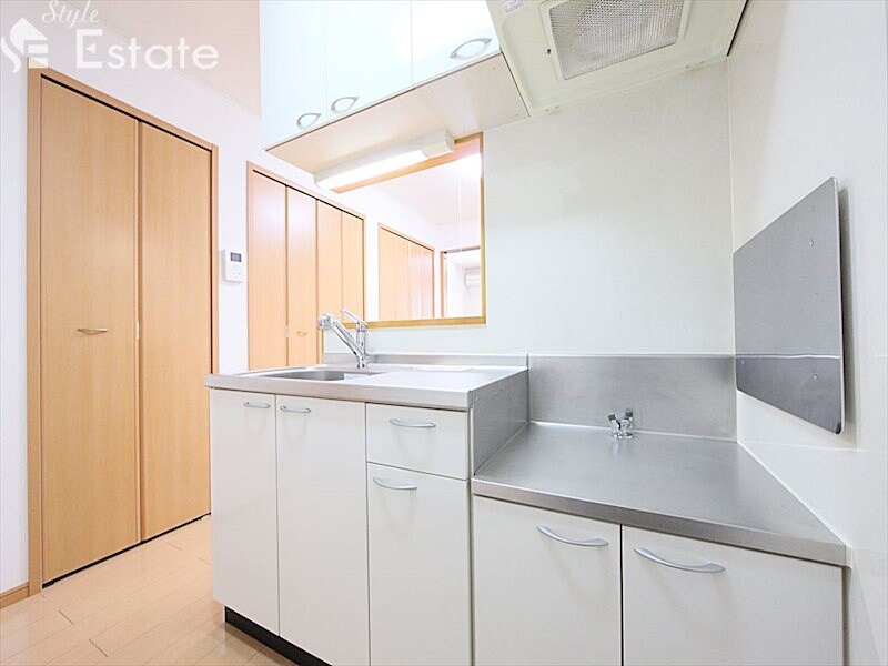 グランディア元宮の物件内観写真