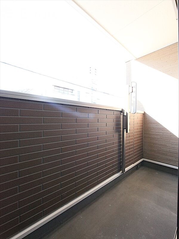 グランディア元宮の物件内観写真