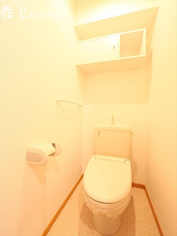 グランディア元宮の物件内観写真