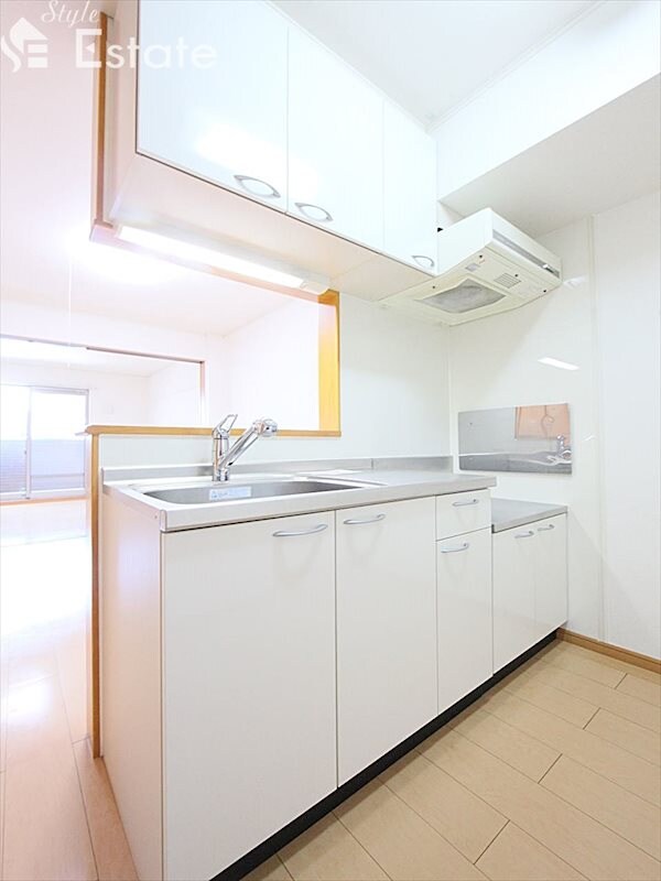 グランディア元宮の物件内観写真