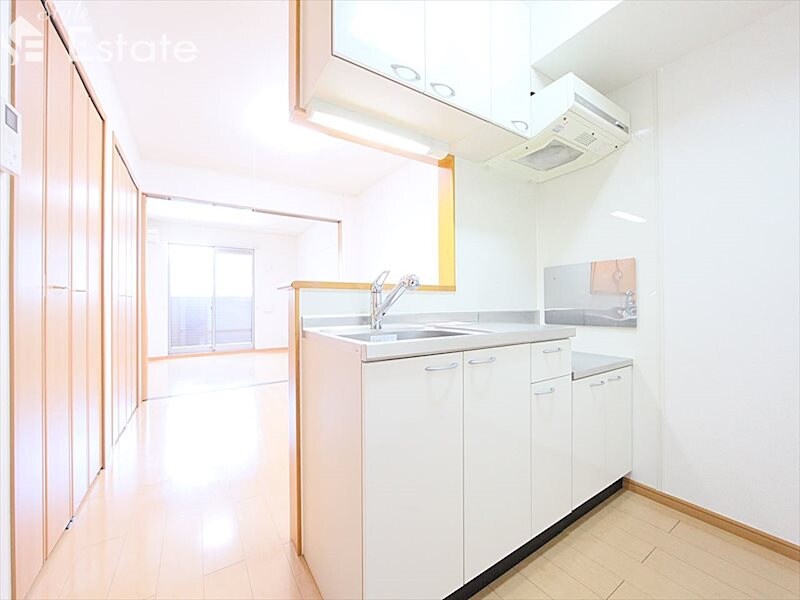 グランディア元宮の物件内観写真