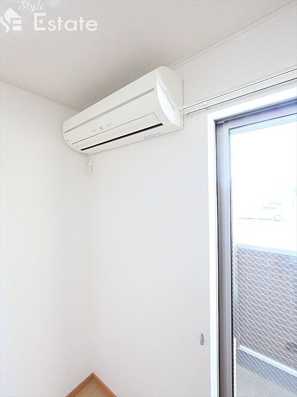 グランディア元宮の物件内観写真