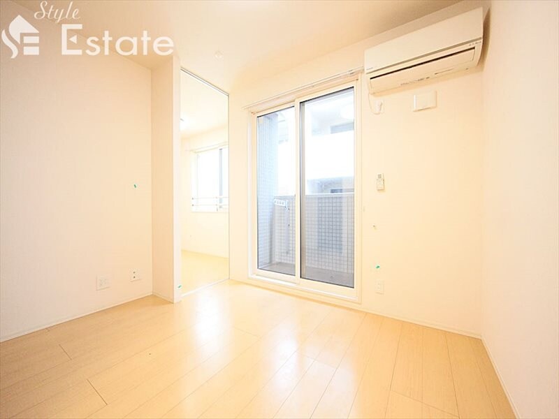 エバランの物件内観写真