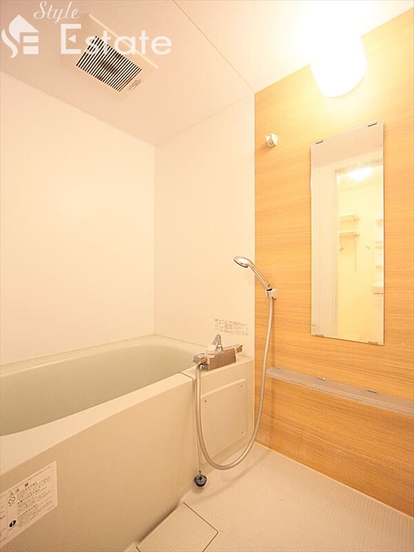 エバランの物件内観写真