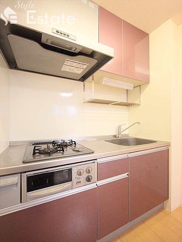 エバランの物件内観写真