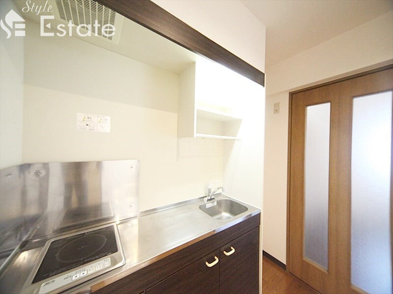 新栄町駅 徒歩6分 6階の物件内観写真