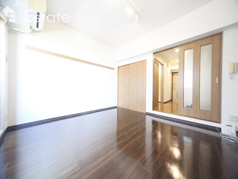 新栄町駅 徒歩6分 6階の物件内観写真