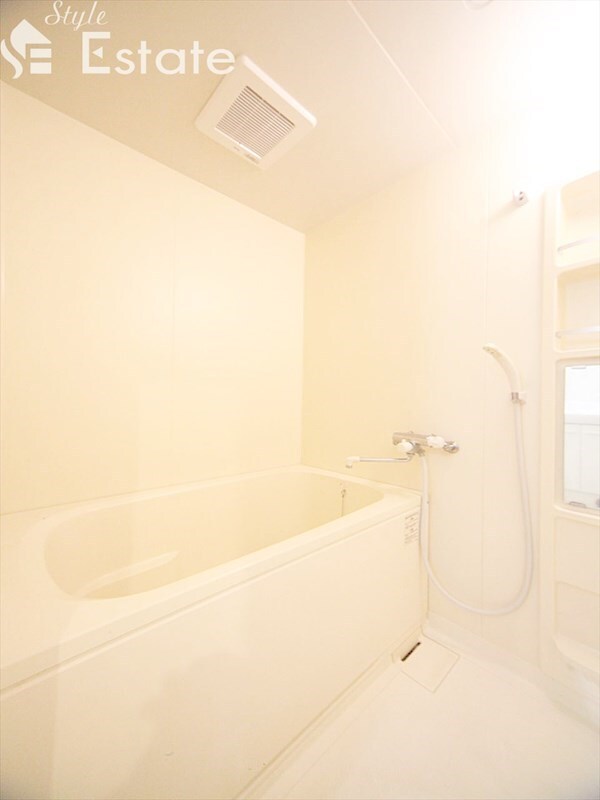 新栄町駅 徒歩6分 6階の物件内観写真