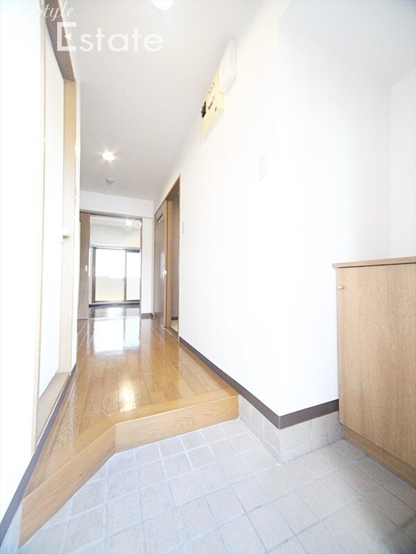 新栄町駅 徒歩6分 6階の物件内観写真