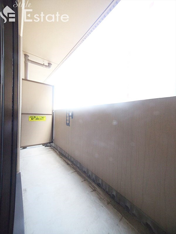 新栄町駅 徒歩6分 6階の物件内観写真