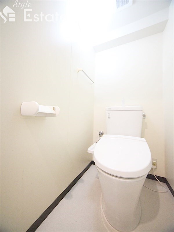 新栄町駅 徒歩6分 6階の物件内観写真