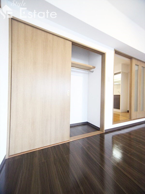 新栄町駅 徒歩6分 6階の物件内観写真