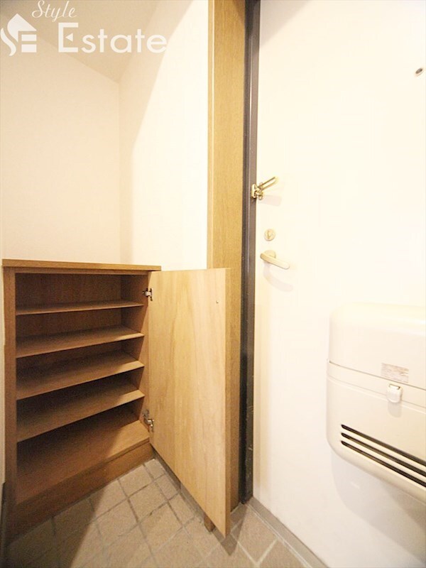 新栄町駅 徒歩6分 6階の物件内観写真