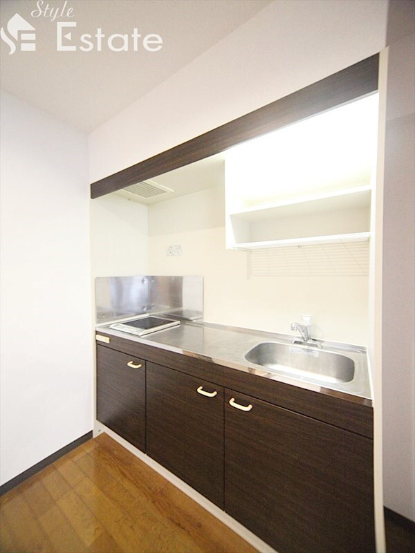 新栄町駅 徒歩6分 6階の物件内観写真