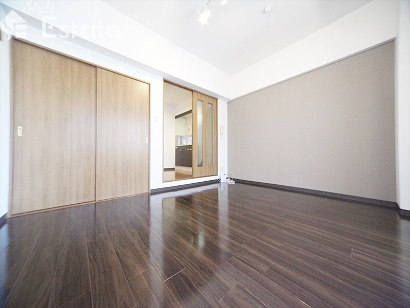 新栄町駅 徒歩6分 6階の物件内観写真