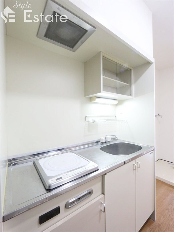 覚王山駅 徒歩8分 1階の物件内観写真