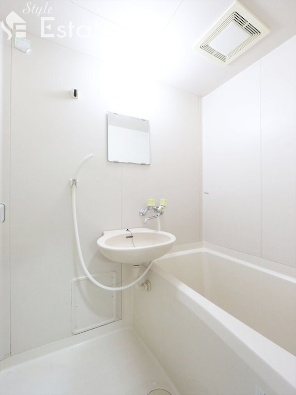 覚王山駅 徒歩8分 1階の物件内観写真