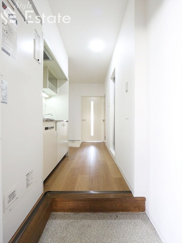 覚王山駅 徒歩8分 1階の物件内観写真