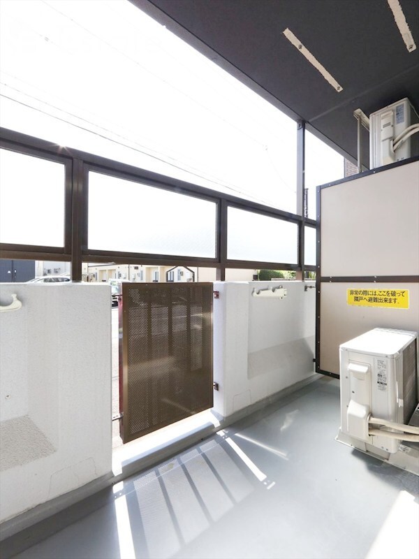 覚王山駅 徒歩8分 1階の物件内観写真