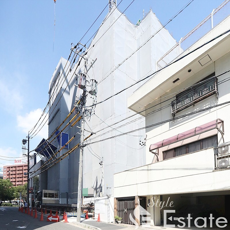 千種駅 徒歩2分 1階の物件内観写真