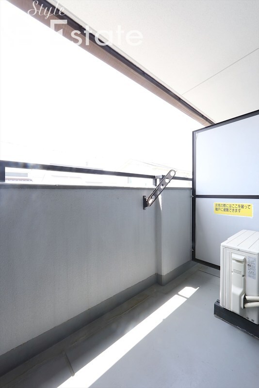 桜山駅 徒歩10分 1階の物件内観写真