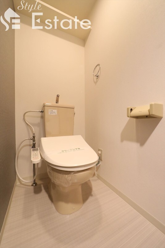 桜山駅 徒歩10分 1階の物件内観写真